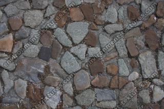 Photo Texture of Floor Stones 0001